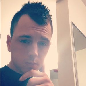 Meet your Posher, Tyler